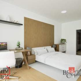 Foto inzerátu Prodej byty 2+kk, 45 m2 - Kaplice