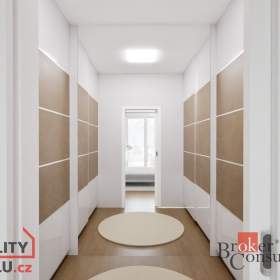 Foto inzerátu Prodej byty 2+kk, 45 m2 - Kaplice