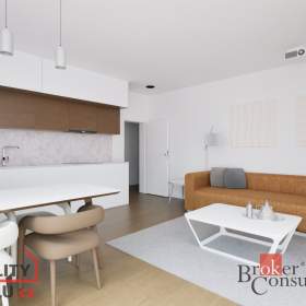 Foto inzerátu Prodej byty 3+kk, 69 m2 - Kaplice