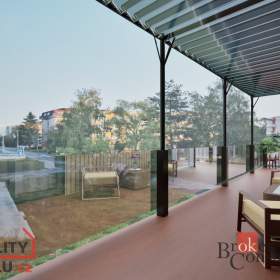 Foto inzerátu Prodej byty 3+kk, 69 m2 - Kaplice