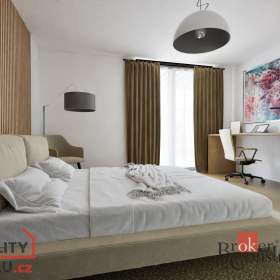 Foto inzerátu Prodej byty 3+kk, 69 m2 - Kaplice