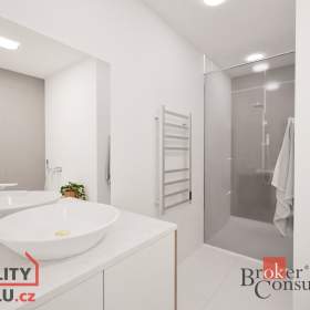 Foto inzerátu Prodej byty 3+kk, 69 m2 - Kaplice