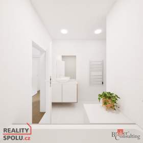 Foto inzerátu Prodej byty 3+kk, 69 m2 - Kaplice