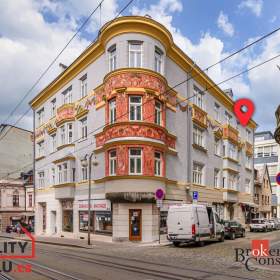 Fotka k inzerátu Prodej byty 3+1, 75 m2 -  Liberec I- Staré Město / 19035602