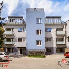 Prodej byty 2+kk, 72 m2 -  Karlovy Vary / 19042709