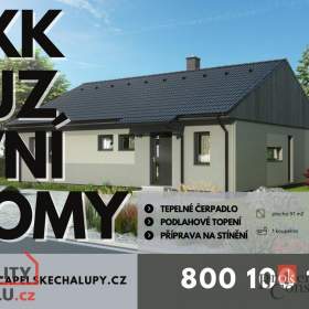 Fotka k inzerátu Prodej rodinné domy, 99 m2 -  Sezemice -  Počaply / 19042934