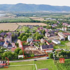 Prodej rodinné domy, 316 m2 -  Vrskmaň / 19086933