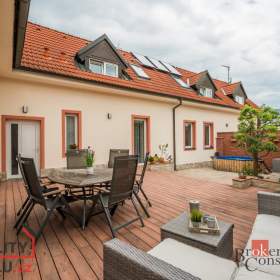 Prodej rodinné domy, 1 138 m2 -  Čestlice / 19109912