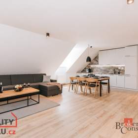 Prodej byty 3+kk, 111 m2 -  Karlova Studánka / 19109996