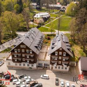 Foto inzerátu Prodej byty 3+kk, 111 m² - Karlova Studánka