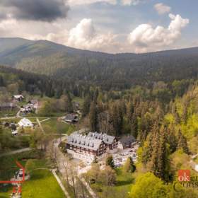 Foto inzerátu Prodej byty 3+kk, 111 m² - Karlova Studánka