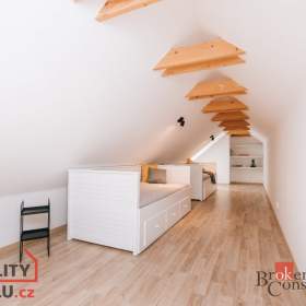 Foto inzerátu Prodej byty 3+kk, 111 m² - Karlova Studánka