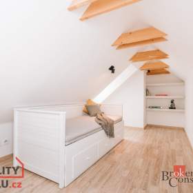 Foto inzerátu Prodej byty 3+kk, 111 m² - Karlova Studánka