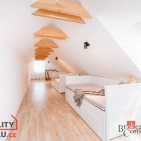 Foto inzerátu Prodej byty 3+kk, 111 m² - Karlova Studánka