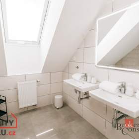 Foto inzerátu Prodej byty 3+kk, 111 m² - Karlova Studánka