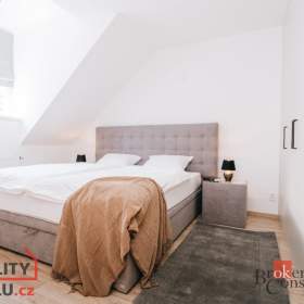 Foto inzerátu Prodej byty 3+kk, 111 m² - Karlova Studánka