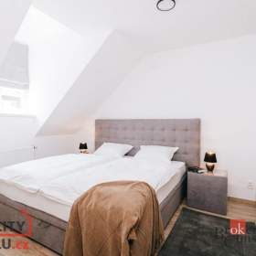 Foto inzerátu Prodej byty 3+kk, 111 m² - Karlova Studánka