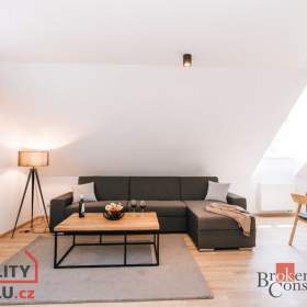 Foto inzerátu Prodej byty 3+kk, 111 m² - Karlova Studánka