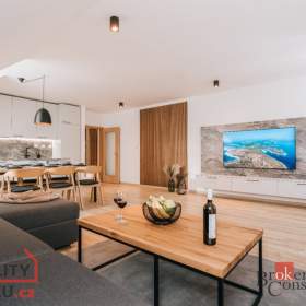 Foto inzerátu Prodej byty 3+kk, 111 m² - Karlova Studánka