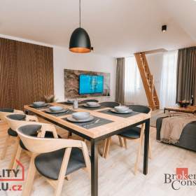 Foto inzerátu Prodej byty 3+kk, 111 m² - Karlova Studánka