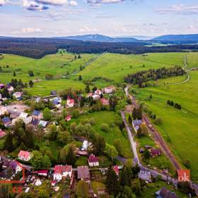 Prodej pozemky pro bydlení, 9 951 m2 -  Horní Blatná / 19110011
