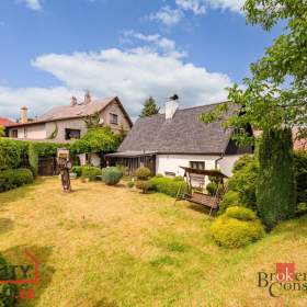 Prodej chalupa, 80 m2 -  Frýdlant / 19129376