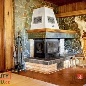 Foto inzerátu Prodej rodinné domy, 593 m² - Kraslice - Tisová