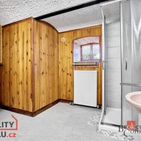 Foto inzerátu Prodej rodinné domy, 593 m² - Kraslice - Tisová