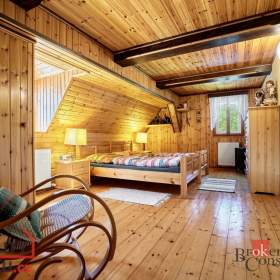 Foto inzerátu Prodej rodinné domy, 593 m² - Kraslice - Tisová