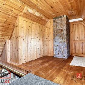 Foto inzerátu Prodej rodinné domy, 593 m² - Kraslice - Tisová