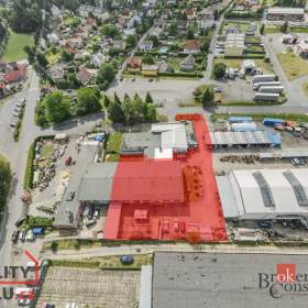 Prodej ostatní komerční nemovitosti, 498 m² - Doksy / 19146168