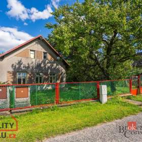 Prodej rodinné domy, 119 m2 -  Rašín / 19146349
