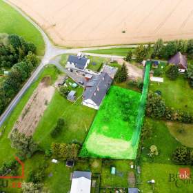 Foto inzerátu Prodej pozemky pro bydlení, 1 575 m2 - Rudná pod Pradědem - Stará Rudná