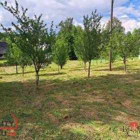 Foto inzerátu Prodej pozemky pro bydlení, 1 575 m2 - Rudná pod Pradědem - Stará Rudná