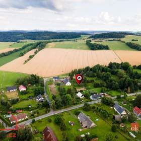 Foto inzerátu Prodej pozemky pro bydlení, 1 575 m2 - Rudná pod Pradědem - Stará Rudná