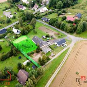 Foto inzerátu Prodej pozemky pro bydlení, 1 575 m2 - Rudná pod Pradědem - Stará Rudná