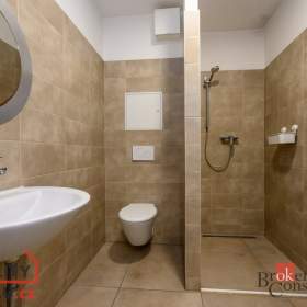 Foto inzerátu Prodej byty 2+1, 48 m2 - Plzeň - Skvrňany