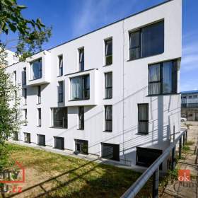 Foto inzerátu Prodej byty 2+1, 48 m² - Plzeň - Skvrňany