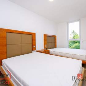 Foto inzerátu Prodej byty 2+1, 48 m² - Plzeň - Skvrňany