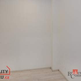 Foto inzerátu Prodej byty 2+1, 48 m² - Plzeň - Skvrňany