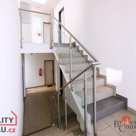 Foto inzerátu Prodej byty 2+1, 48 m² - Plzeň - Skvrňany