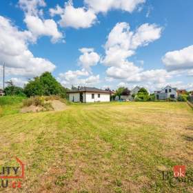 Foto inzerátu Prodej pozemky pro bydlení, 1 037 m² - Předměřice nad Labem