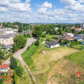 Foto inzerátu Prodej pozemky pro bydlení, 1 037 m² - Předměřice nad Labem