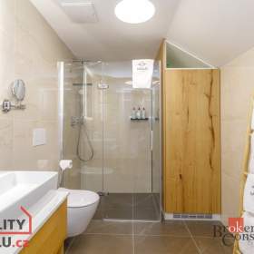 Foto inzerátu Prodej byty 3+kk, 129 m2 - Lipno nad Vltavou