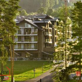 Foto inzerátu Prodej byty 3+kk, 129 m2 - Lipno nad Vltavou