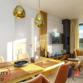 Foto inzerátu Prodej byty 2+kk, 66 m2 - Lipno nad Vltavou