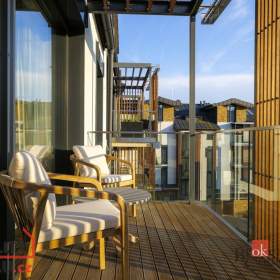 Foto inzerátu Prodej byty 2+kk, 66 m2 - Lipno nad Vltavou