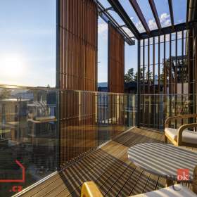 Foto inzerátu Prodej byty 2+kk, 66 m2 - Lipno nad Vltavou