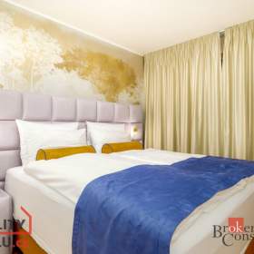 Foto inzerátu Prodej byty 2+kk, 66 m2 - Lipno nad Vltavou