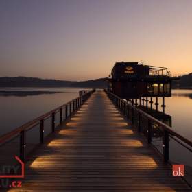 Foto inzerátu Prodej byty 2+kk, 66 m2 - Lipno nad Vltavou